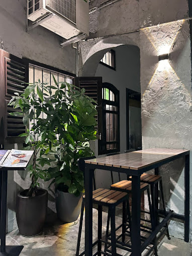 Plant A Seed Vegan - Georgetown Branch — Environment, George Town, Pulau Pinang