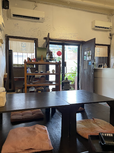 Plant A Seed Vegan - Georgetown Branch — Environment, George Town, Pulau Pinang