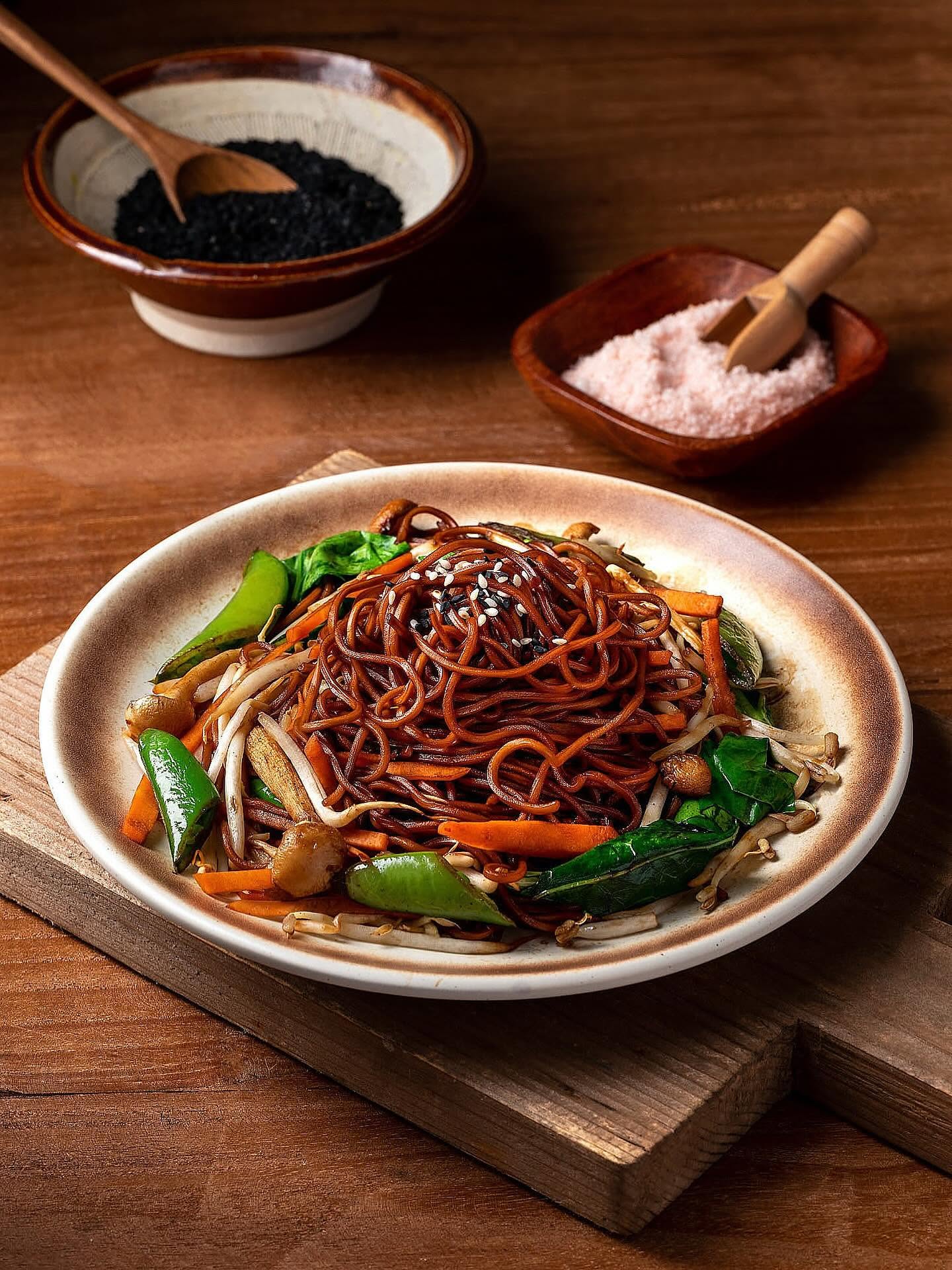 Plant A Seed Vegan - Georgetown Branch — Food, George Town, Pulau Pinang