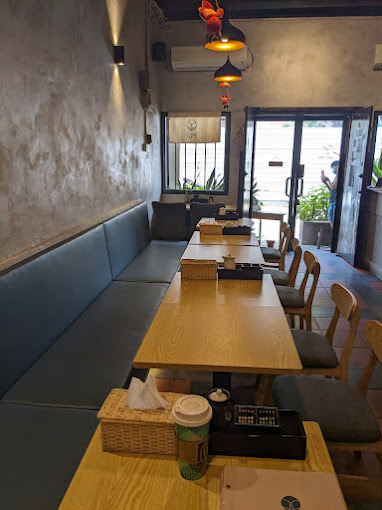 Plant A Seed Vegan - Georgetown Branch — Environment, George Town, Pulau Pinang