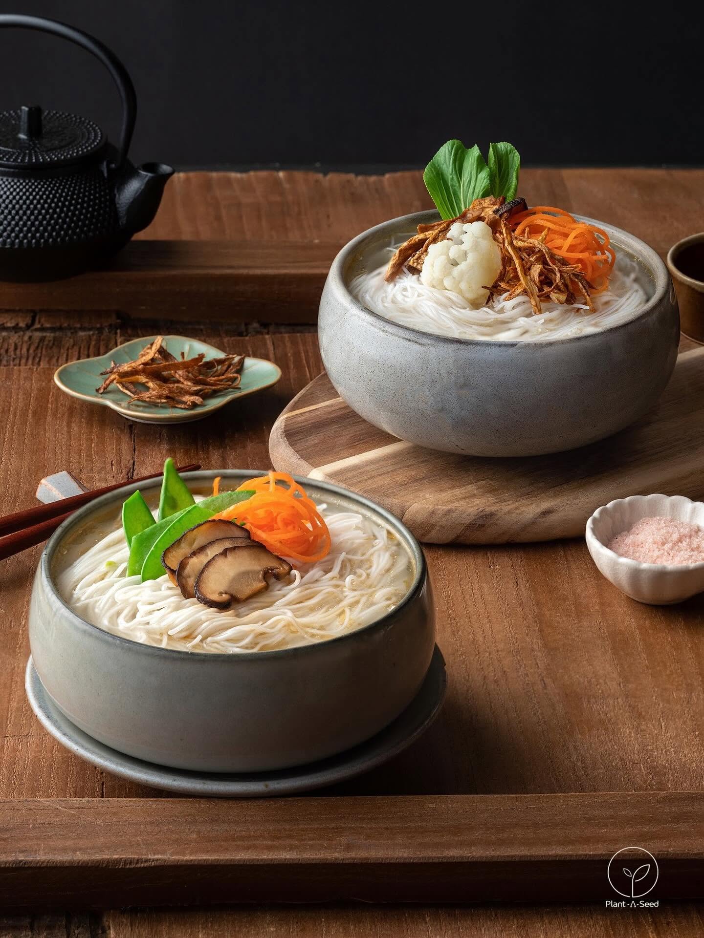 Plant A Seed Vegan - Georgetown Branch — Food, George Town, Pulau Pinang