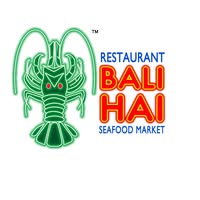 Bali Hai Seafood Market