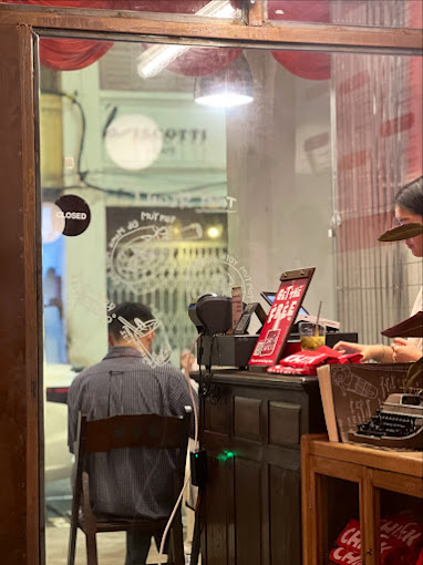 Chick Chicks Thai Canteen — Environment, George Town, Pulau Pinang