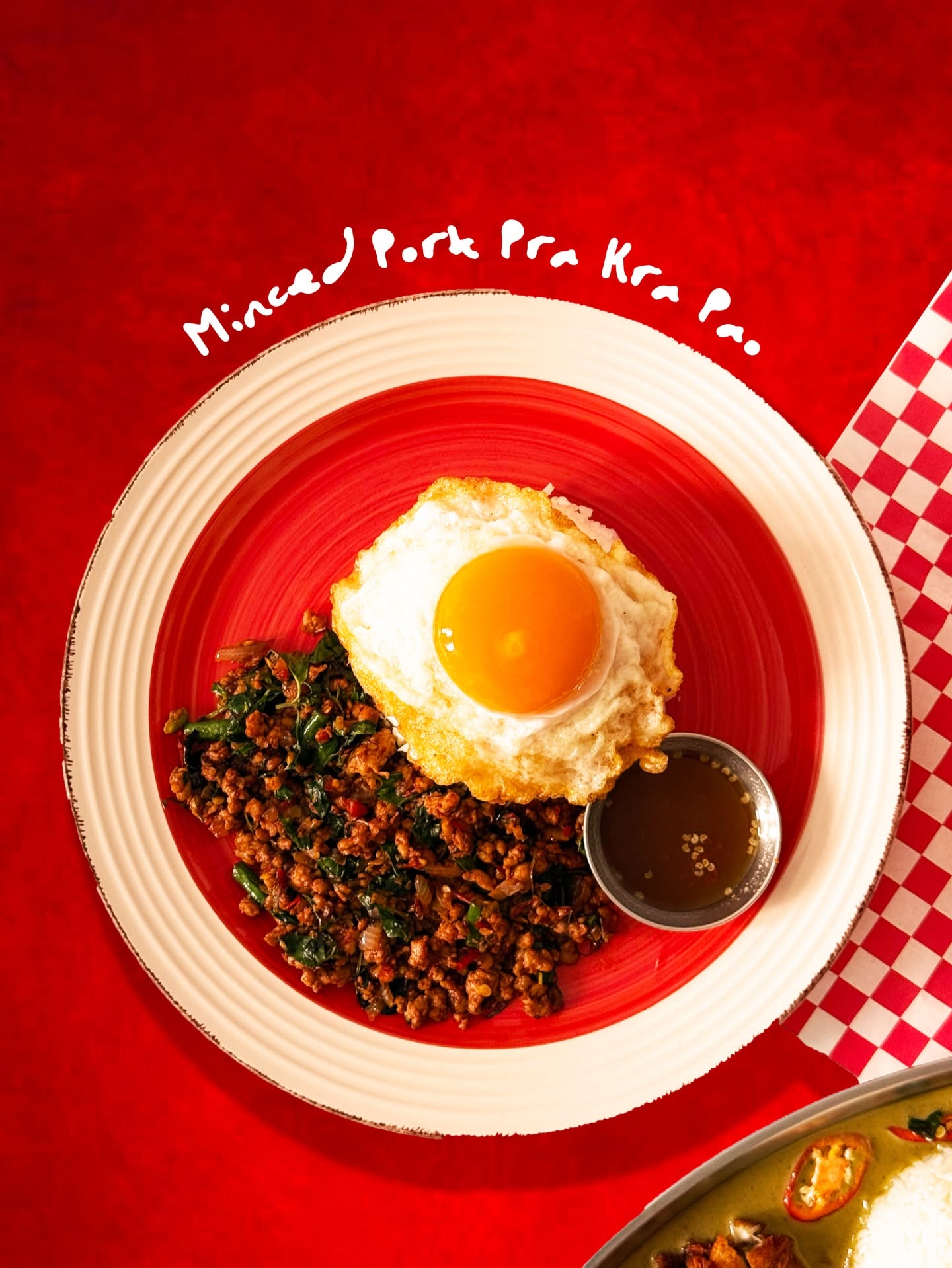 Chick Chicks Thai Canteen — Food, George Town, Pulau Pinang