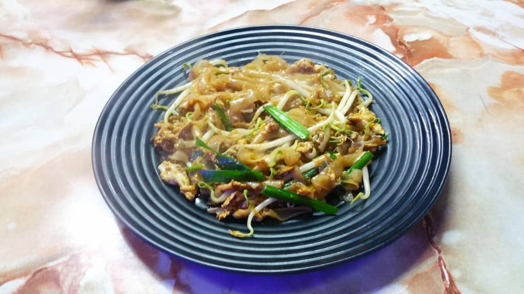 De'Masam Manis Cafe — Food, George Town, Pulau Pinang
