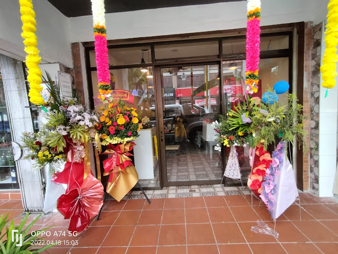 REDCHILLIES AUTHENTIC INDIAN CUISINE — Environment, George Town, Pulau Pinang