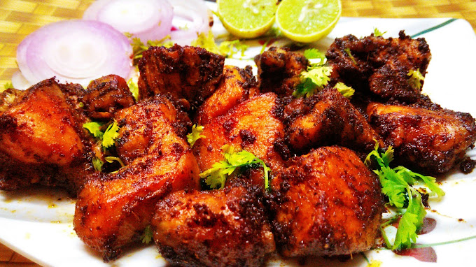 REDCHILLIES AUTHENTIC INDIAN CUISINE — Food, George Town, Pulau Pinang