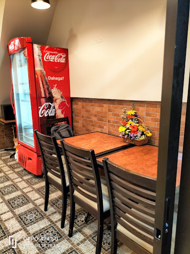 REDCHILLIES AUTHENTIC INDIAN CUISINE — Environment, George Town, Pulau Pinang