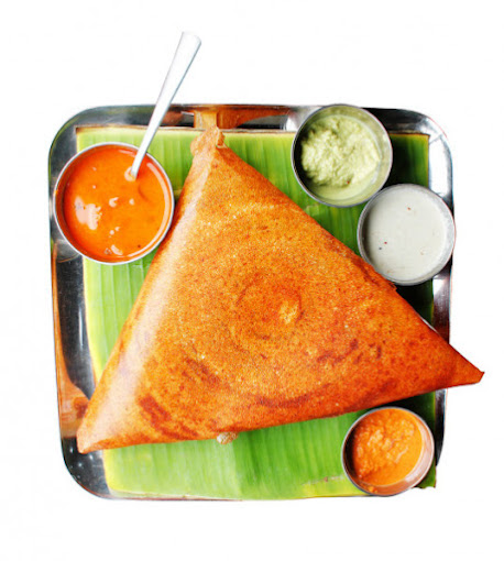 REDCHILLIES AUTHENTIC INDIAN CUISINE — Food, George Town, Pulau Pinang