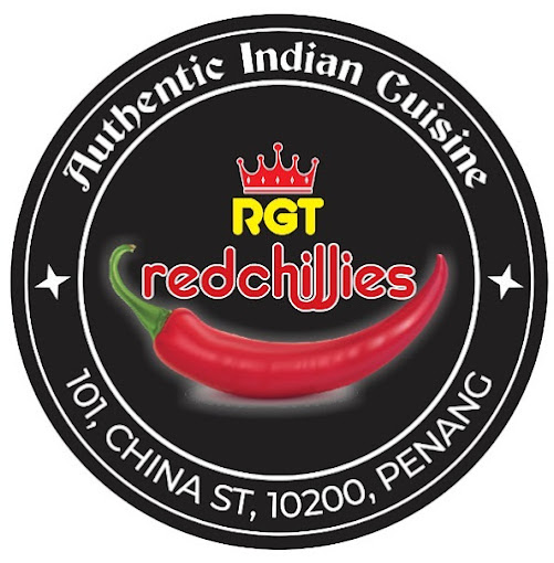 REDCHILLIES AUTHENTIC INDIAN CUISINE