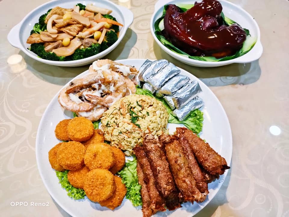 Xianweiseafood — Food, George Town, Pulau Pinang