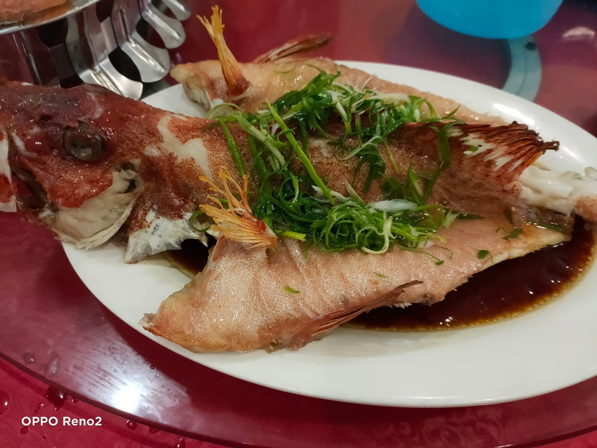Xianweiseafood — Food, George Town, Pulau Pinang