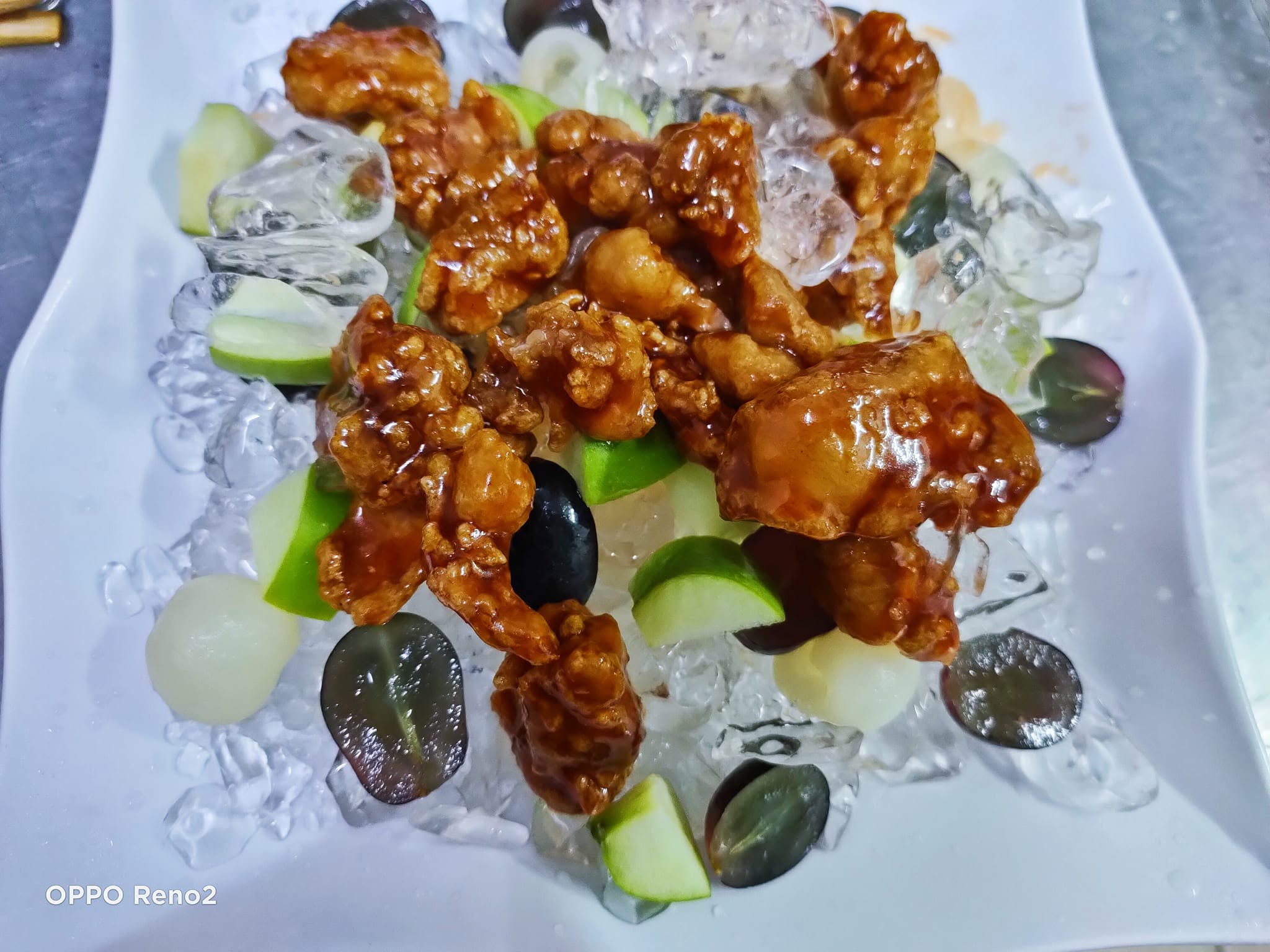 Xianweiseafood — Food, George Town, Pulau Pinang
