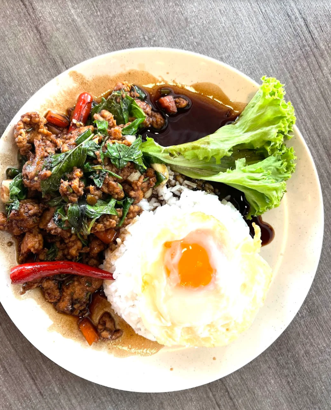 Sukhothai Beef Noodle House — Food, George Town, Pulau Pinang