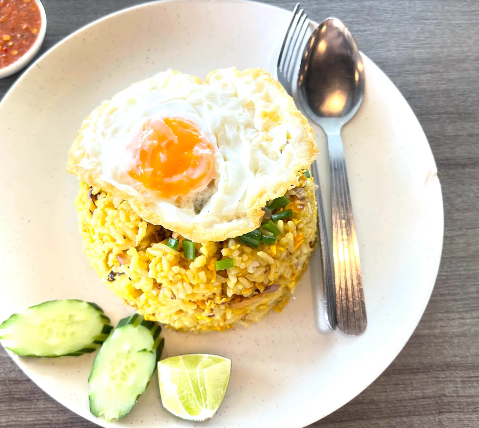 Sukhothai Beef Noodle House — Food, George Town, Pulau Pinang