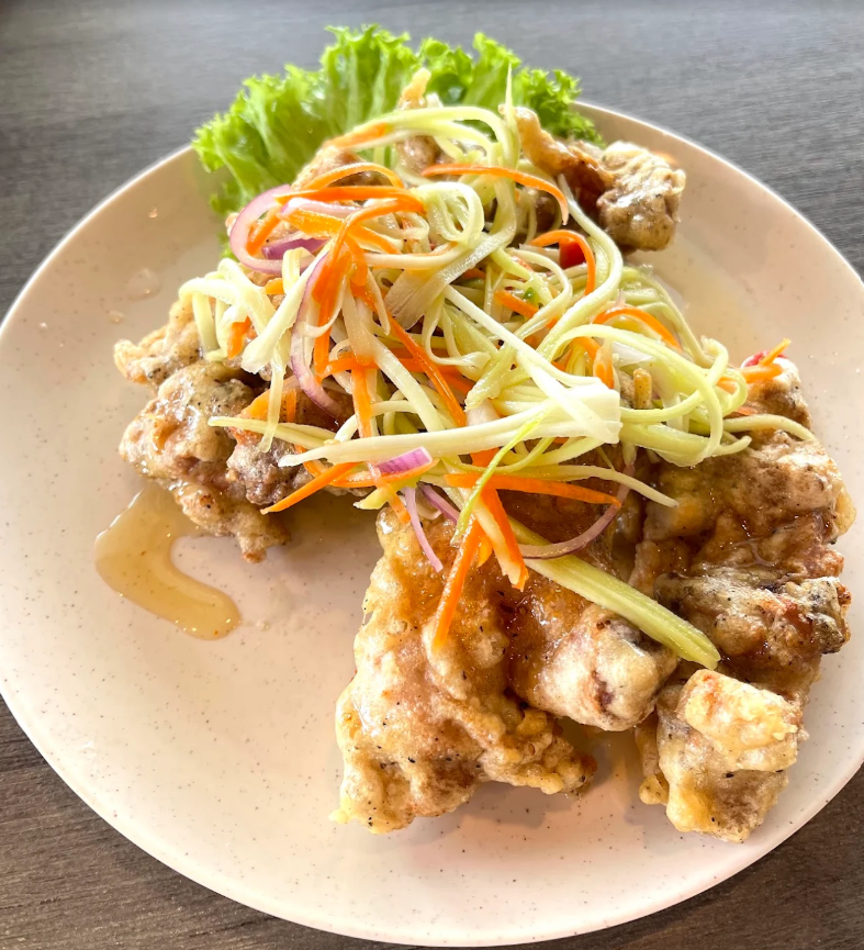 Sukhothai Beef Noodle House — Food, George Town, Pulau Pinang