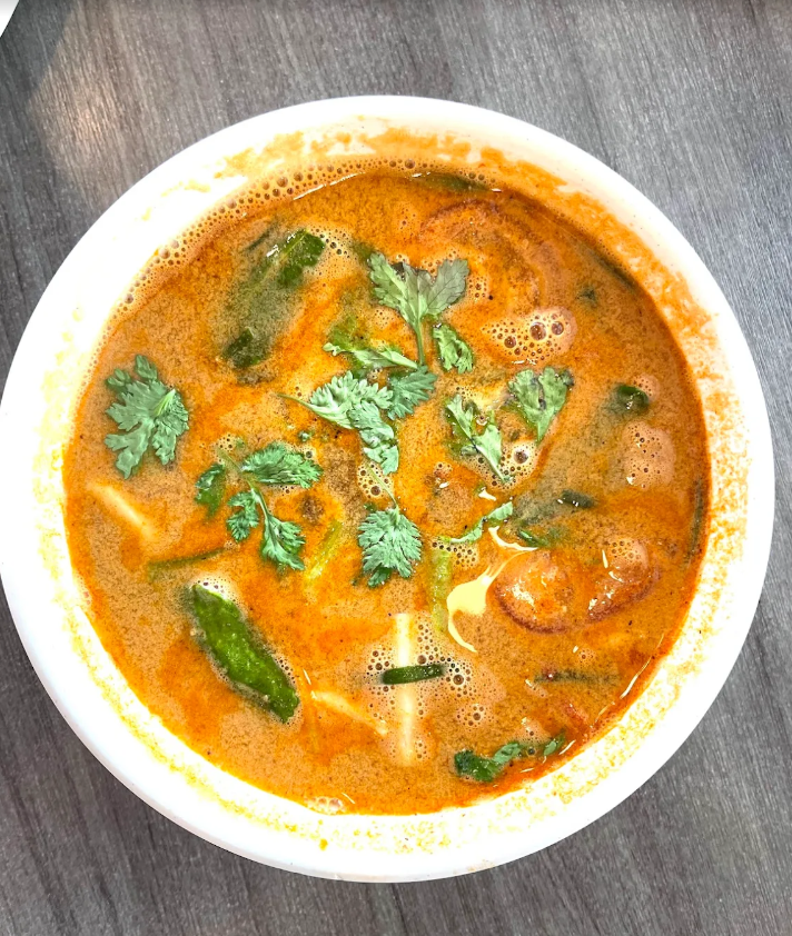 Sukhothai Beef Noodle House — Food, George Town, Pulau Pinang
