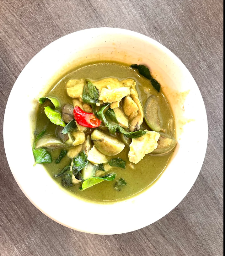 Sukhothai Beef Noodle House — Food, George Town, Pulau Pinang