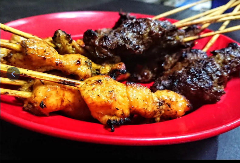 Satay Kajang Viral - Hj. Noor — Food, Gelugor, Pulau Pinang