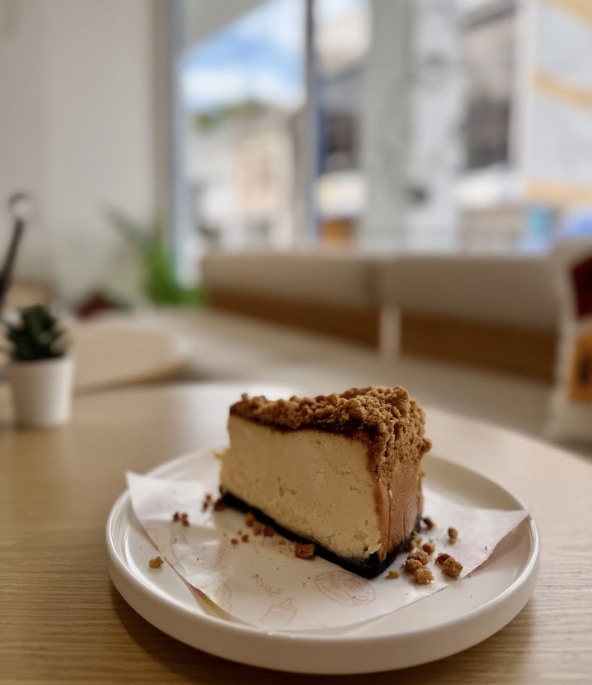 Once Coffee Cafe — Food, George Town, Pulau Pinang