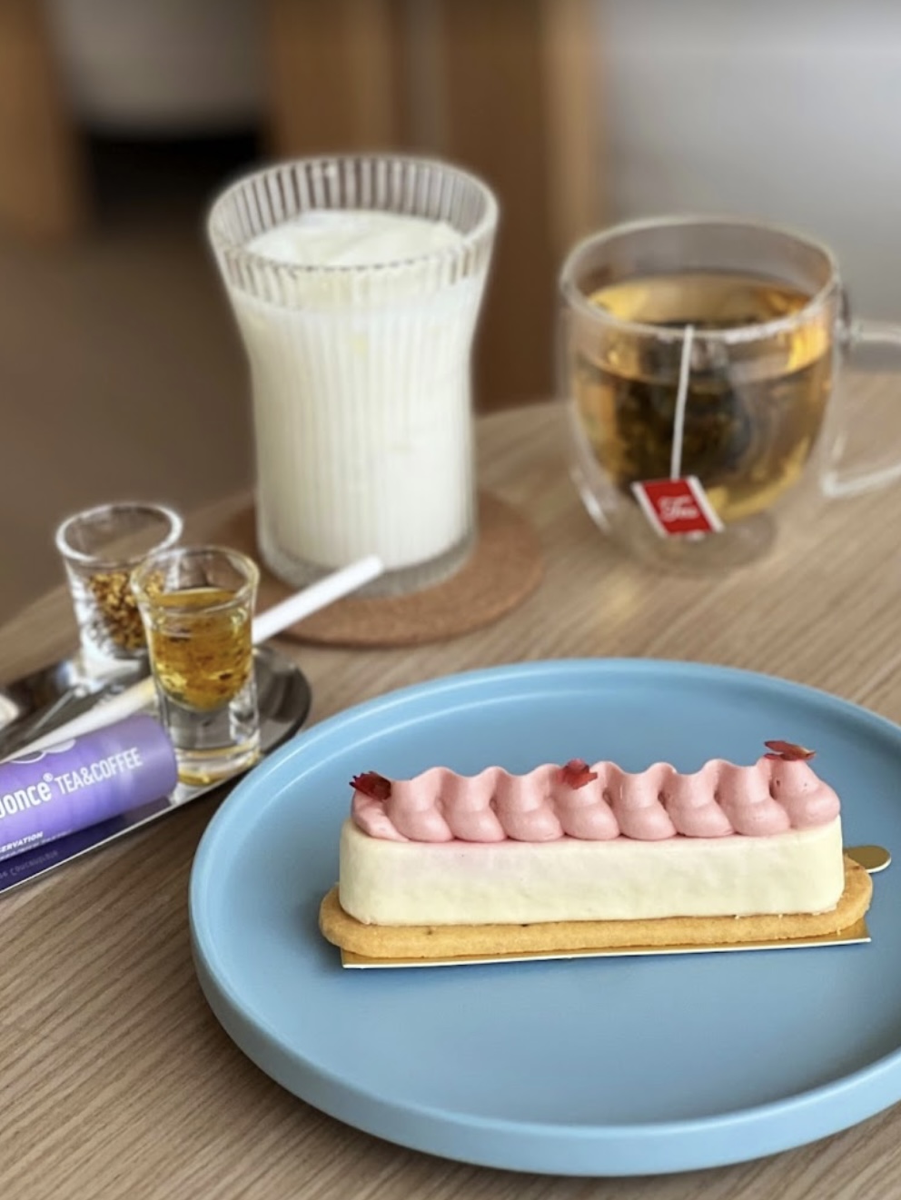 Once Coffee Cafe — Food, George Town, Pulau Pinang