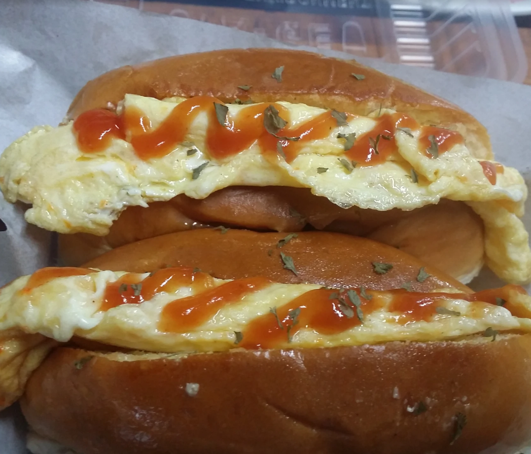 Caunter Hall Tuo Pek Kong Hawker Foods — Food, George Town, Pulau Pinang
