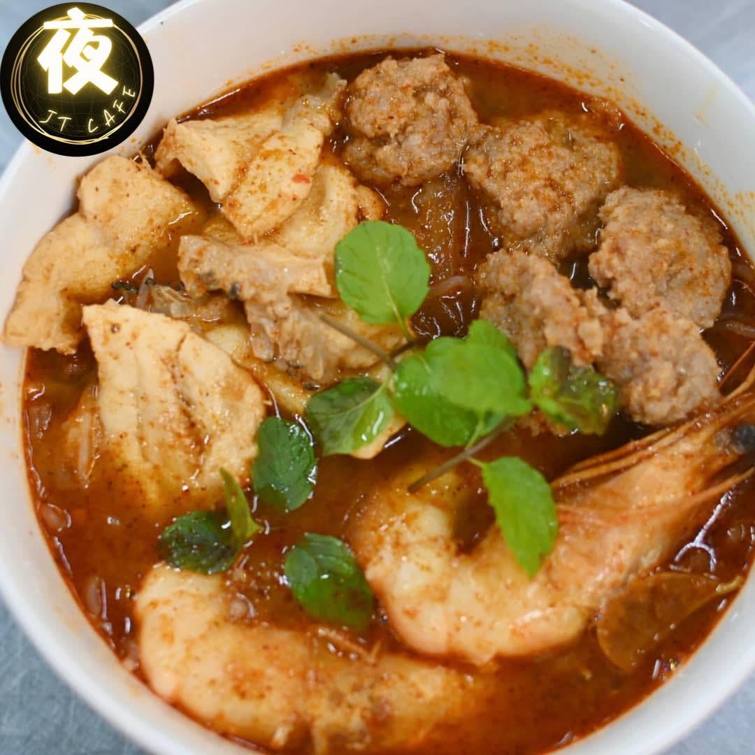 JT CAFE — Food, George Town, Pulau Pinang