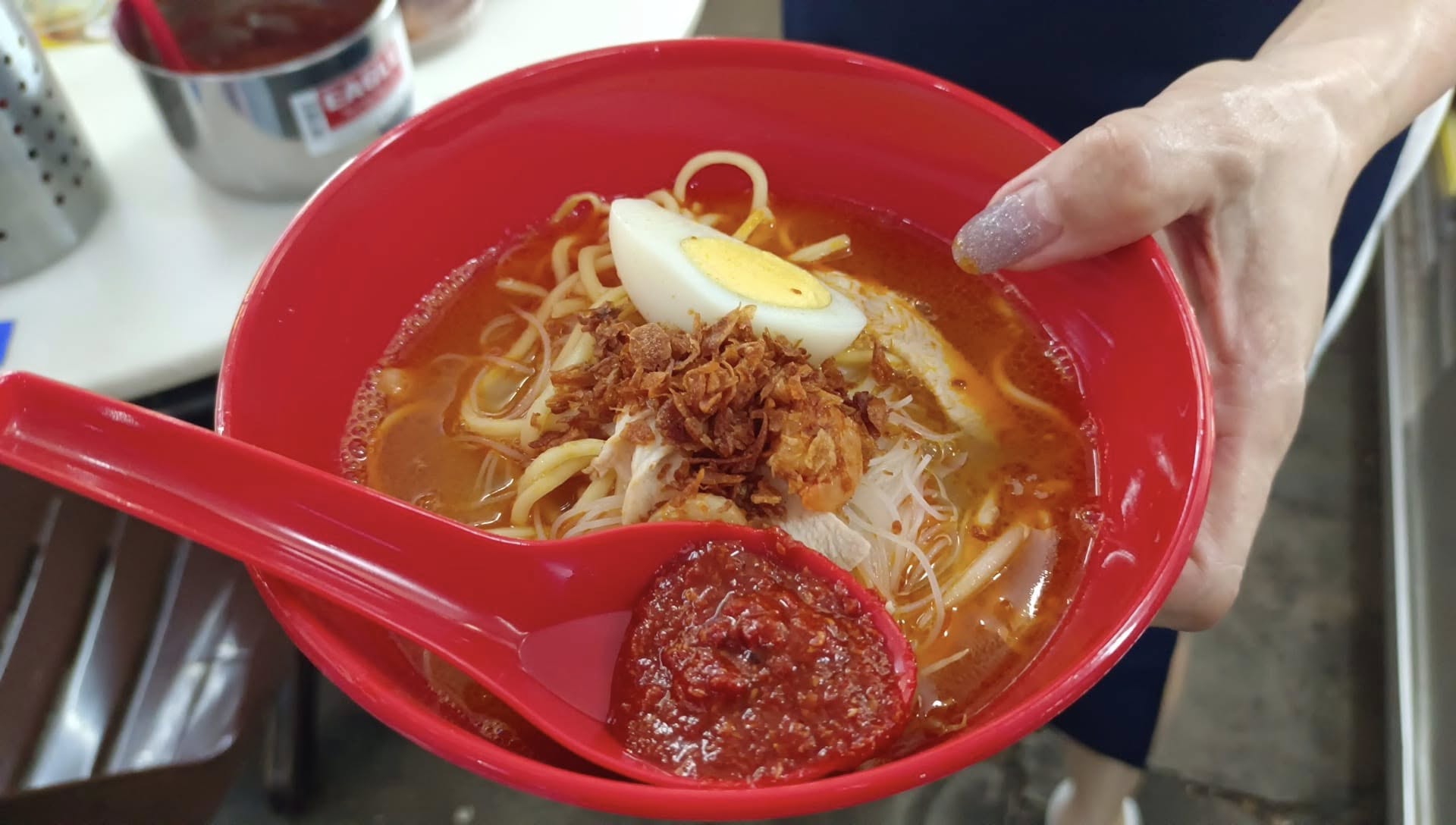 JT CAFE — Food, George Town, Pulau Pinang