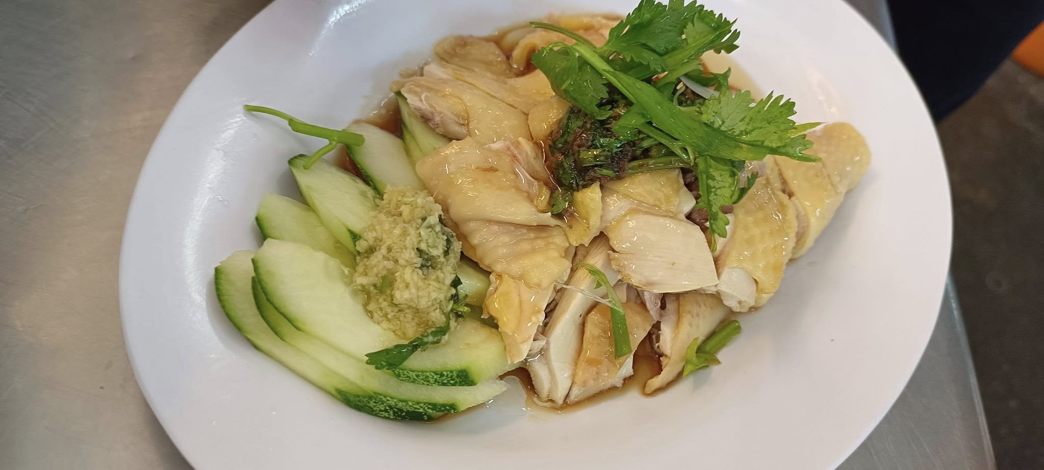 JT CAFE — Food, George Town, Pulau Pinang