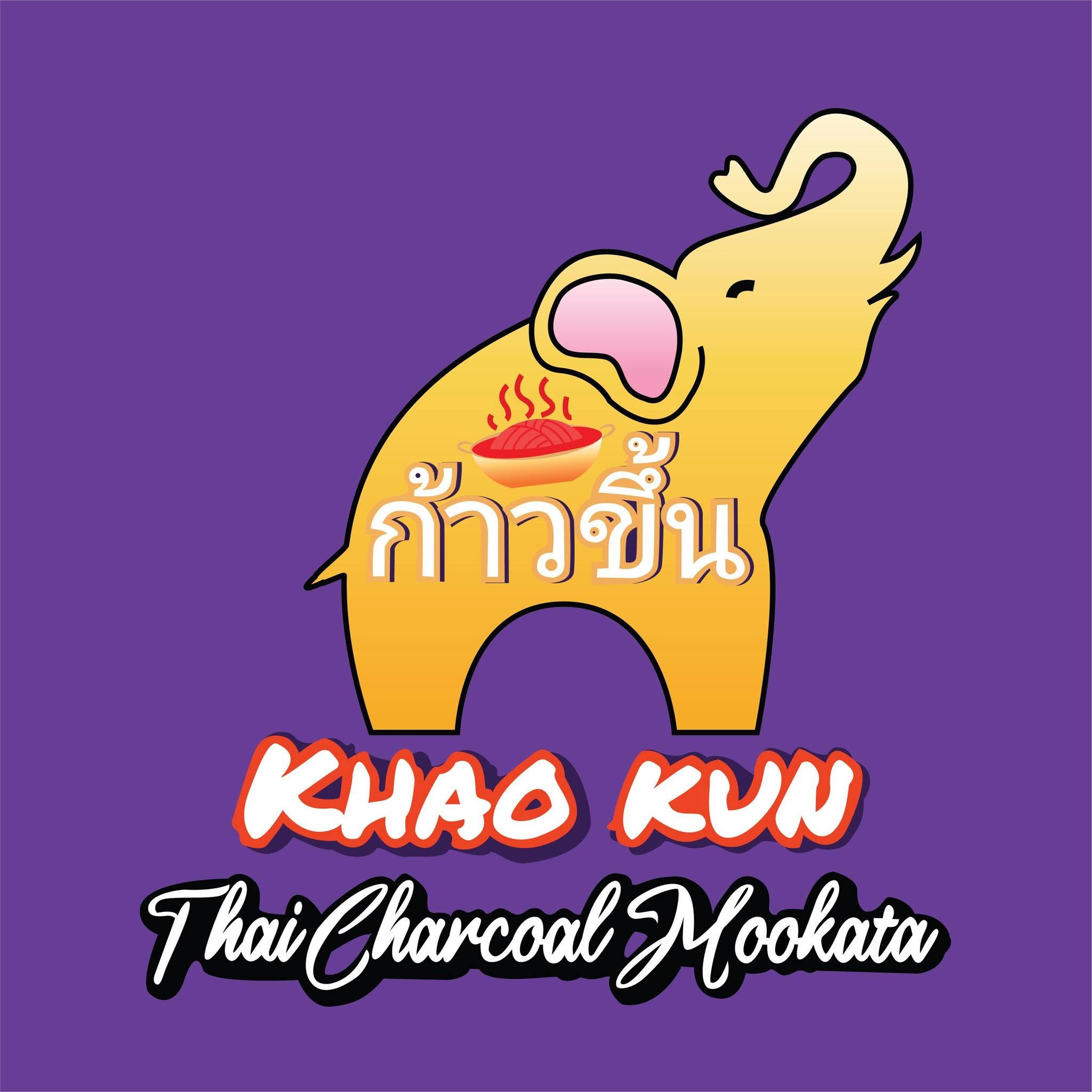 Khao Kun Mookata Buffet