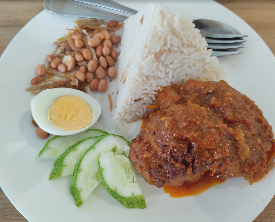 XiXiang Kaya Kopitiam Gurney Paragon — Food, George Town, Pulau Pinang