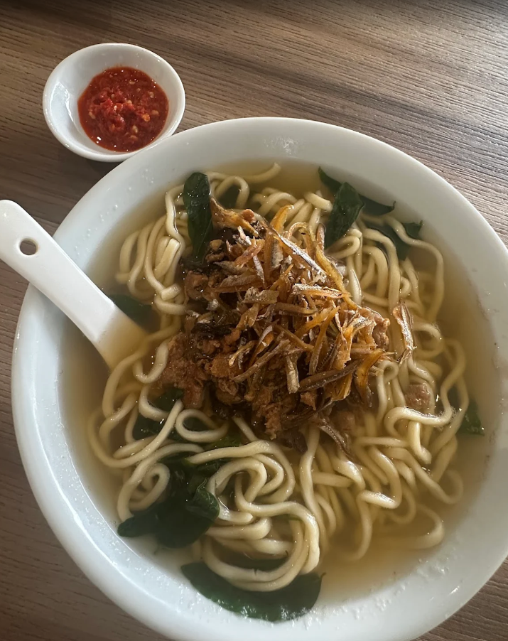 XiXiang Kaya Kopitiam Gurney Paragon — Food, George Town, Pulau Pinang