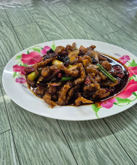 Cameron Highland Kopitiam — Food, George Town, Pulau Pinang