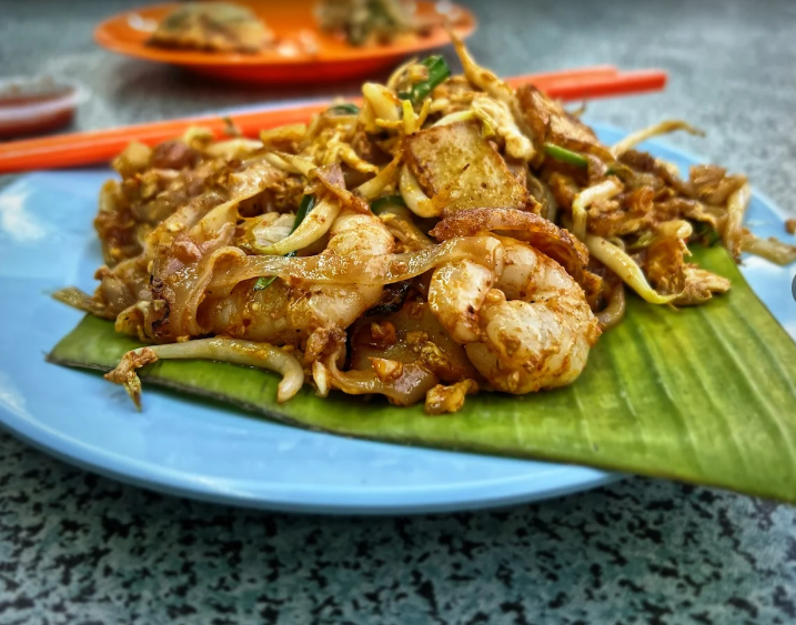 Cameron Highland Kopitiam — Food, George Town, Pulau Pinang