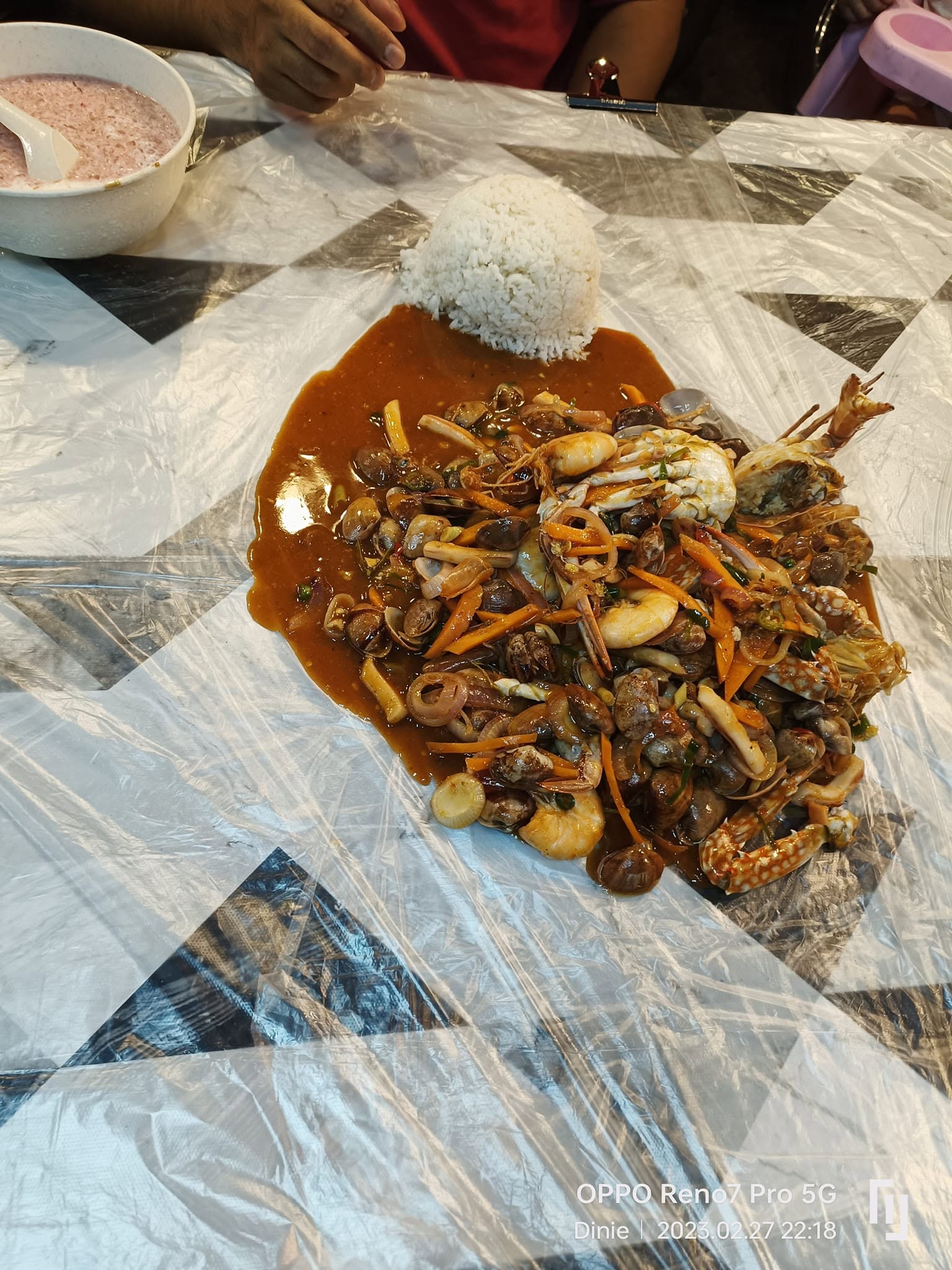ALMAZ D'CAFE — Food, Gelugor, Pulau Pinang