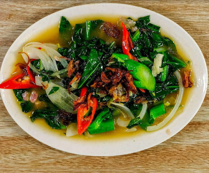 My Thai Restaurant — Food, Seberang Jaya, Pulau Pinang