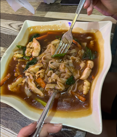 My Thai Restaurant — Food, Seberang Jaya, Pulau Pinang