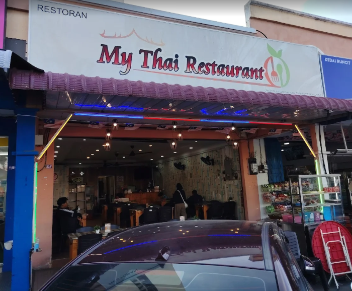 My Thai Restaurant