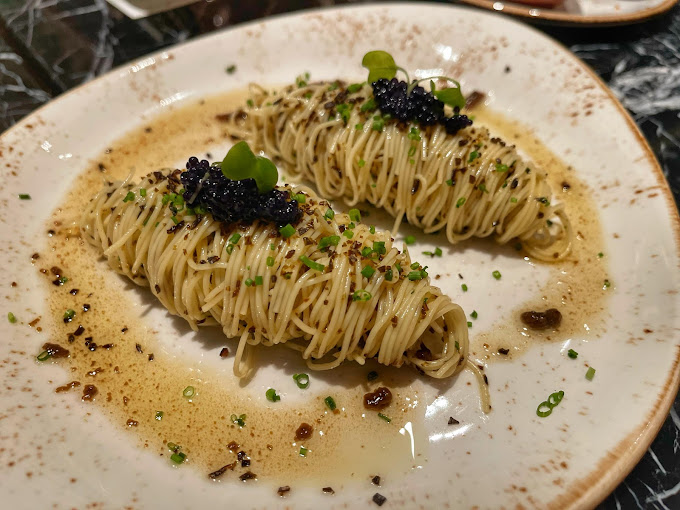 TONG Restaurant — Food, George Town, Pulau Pinang