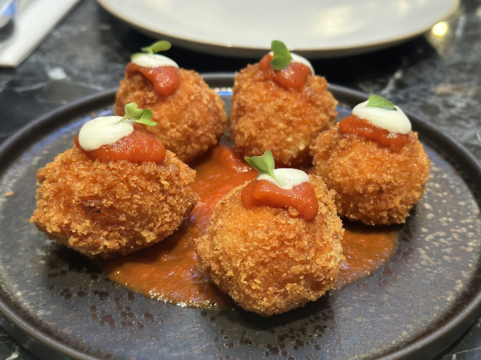 TONG Restaurant — Food, George Town, Pulau Pinang