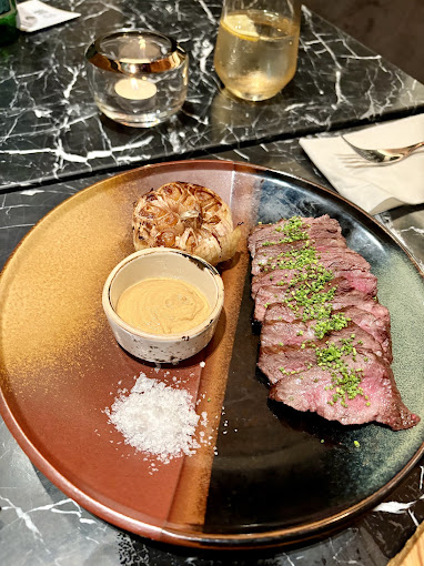 TONG Restaurant — Food, George Town, Pulau Pinang