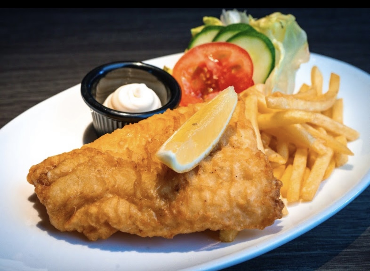 KORNER Bistro — Food, Bayan Lepas, Pulau Pinang