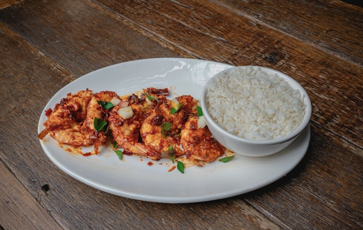 KORNER Bistro — Food, Bayan Lepas, Pulau Pinang