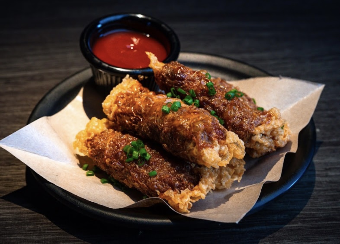 KORNER Bistro — Food, Bayan Lepas, Pulau Pinang