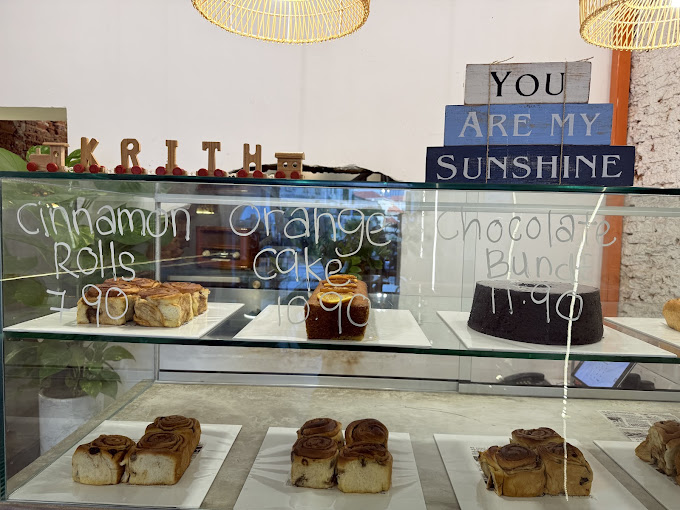 TEASE & TOSS — Environment, George Town, Pulau Pinang