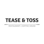 TEASE & TOSS