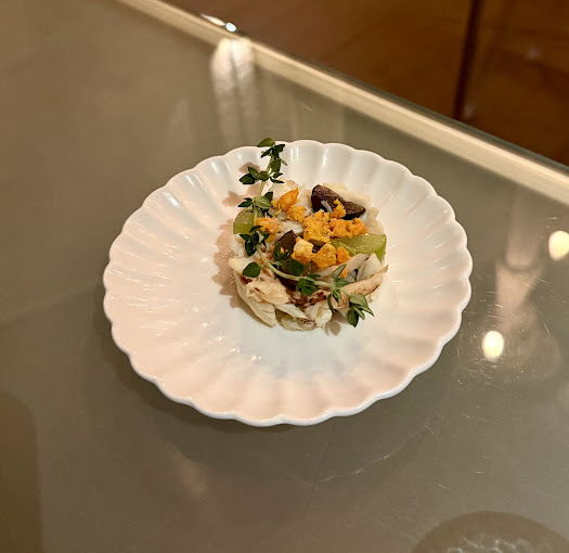 JUJU Restaurant Lounge — Food, George Town, Pulau Pinang