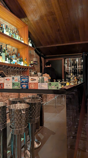 JUJU Restaurant Lounge — Environment, George Town, Pulau Pinang