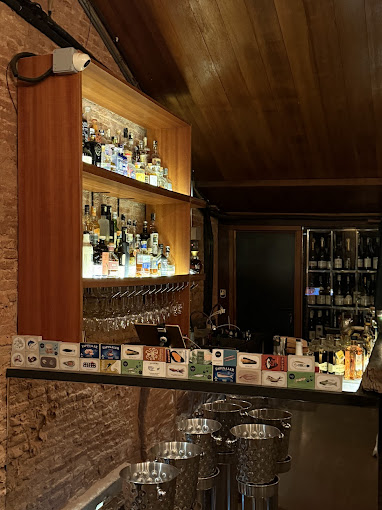 JUJU Restaurant Lounge — Environment, George Town, Pulau Pinang