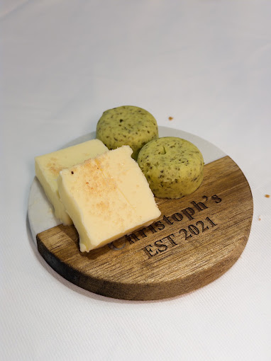 Christoph's — Food, George Town, Pulau Pinang